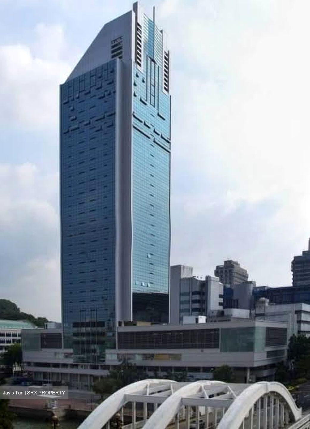 High Street Centre (D6), Office #600116461